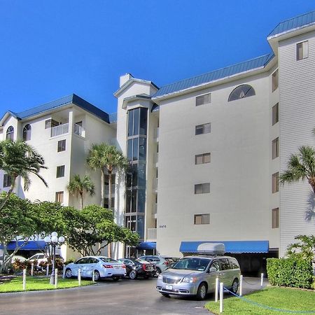 Beach Palms 405 Clearwater Beach Eksteriør bilde