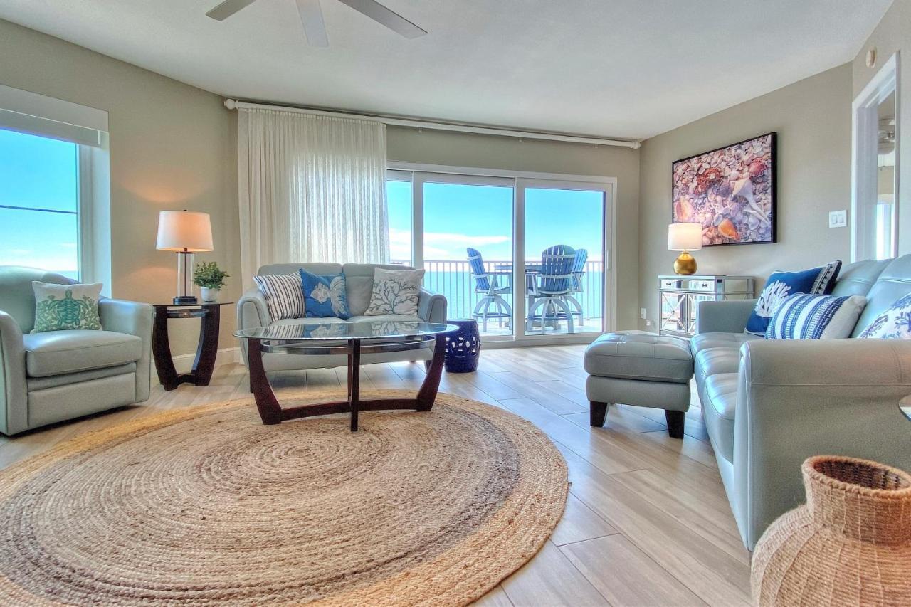 Beach Palms 405 Clearwater Beach Eksteriør bilde