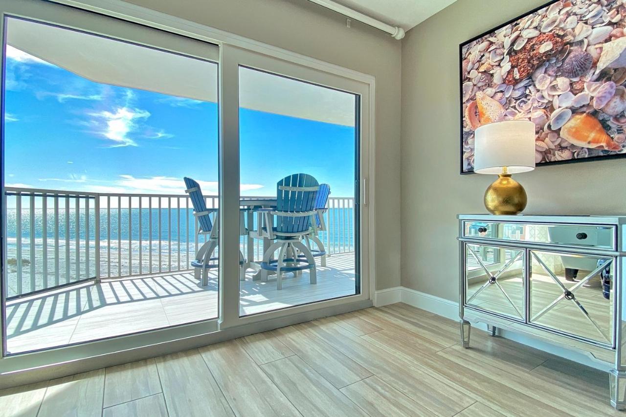 Beach Palms 405 Clearwater Beach Eksteriør bilde
