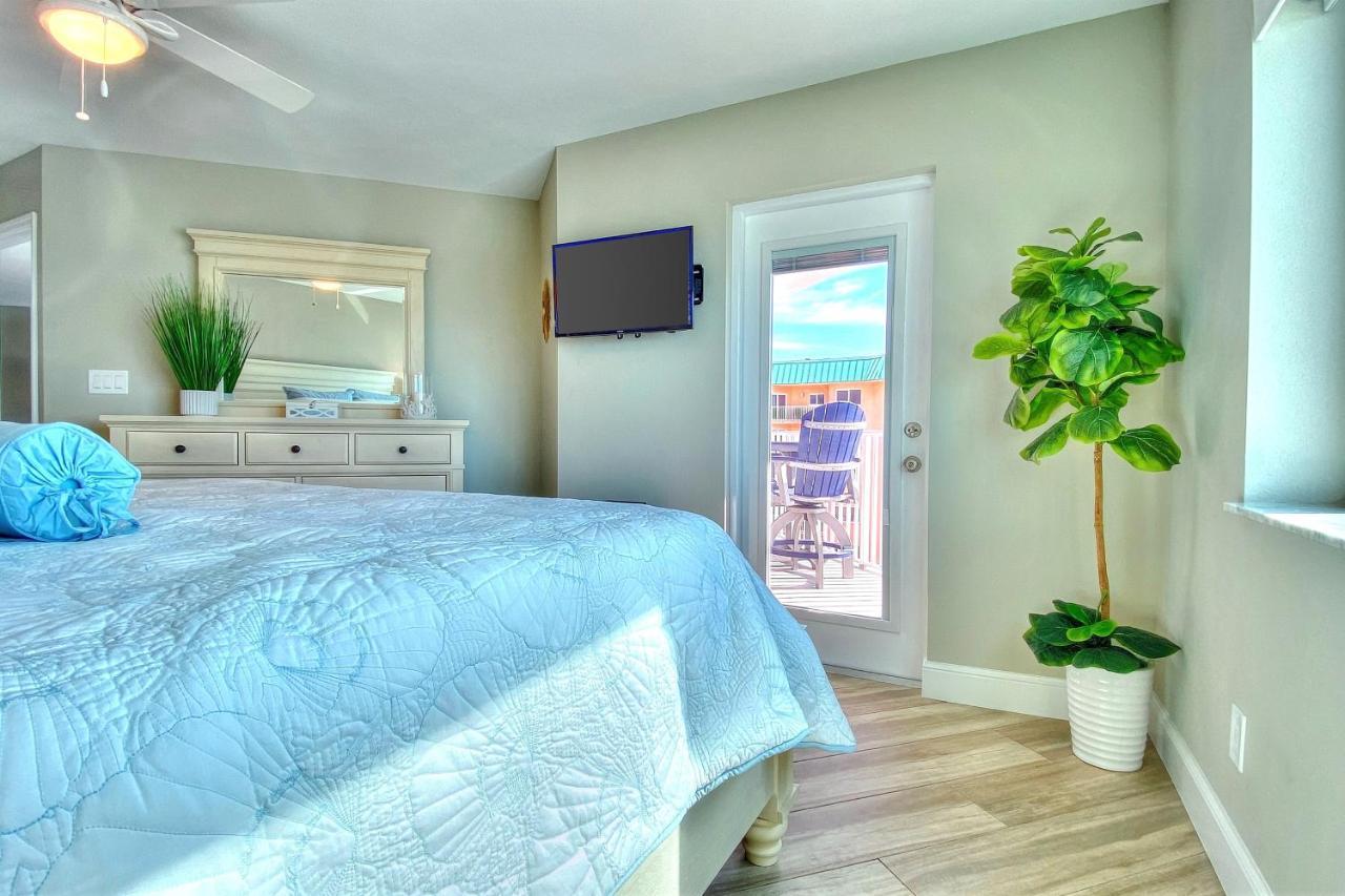 Beach Palms 405 Clearwater Beach Eksteriør bilde